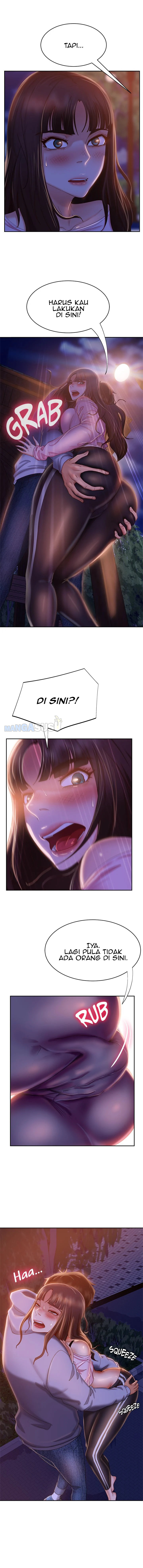 A Twisted Day: Chapter chapter-30 - Page 10