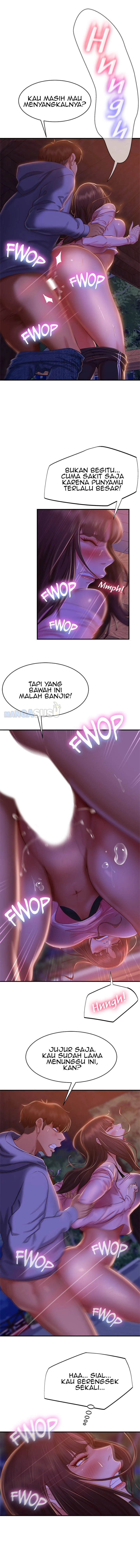 A Twisted Day: Chapter chapter-31 - Page 6