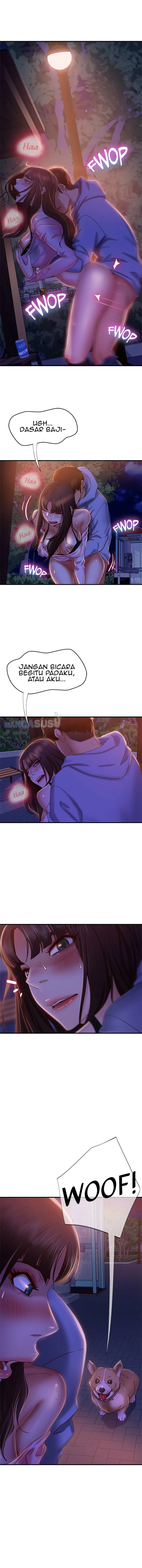 A Twisted Day: Chapter chapter-31 - Page 10
