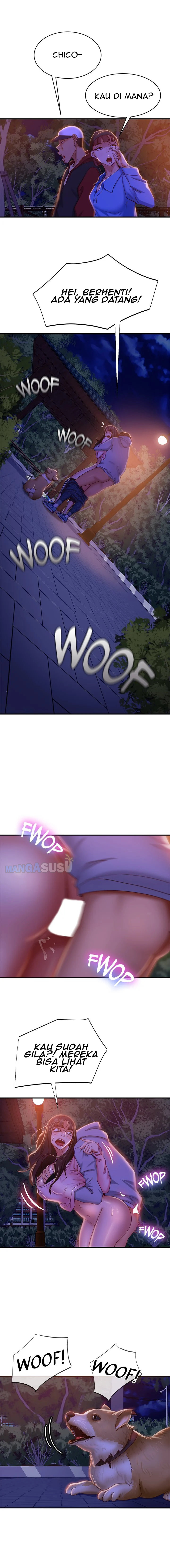 A Twisted Day: Chapter chapter-31 - Page 11