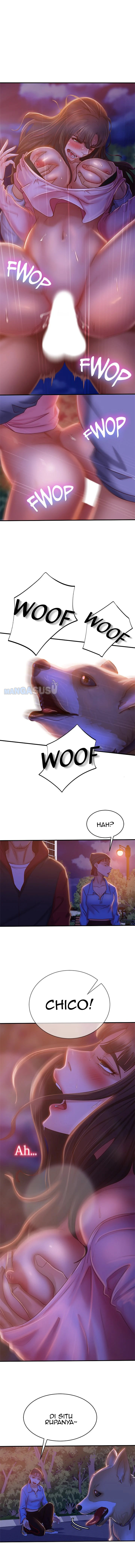 A Twisted Day: Chapter chapter-31 - Page 13
