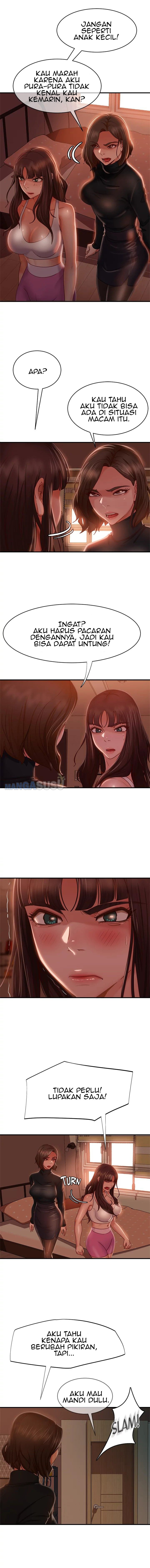 A Twisted Day: Chapter chapter-33 - Page 11
