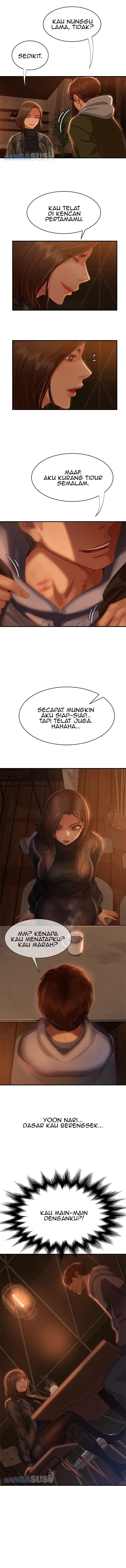 A Twisted Day: Chapter chapter-33 - Page 13