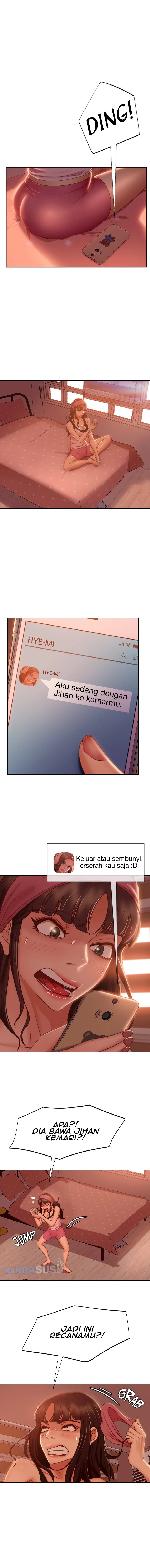 A Twisted Day: Chapter chapter-34 - Page 3