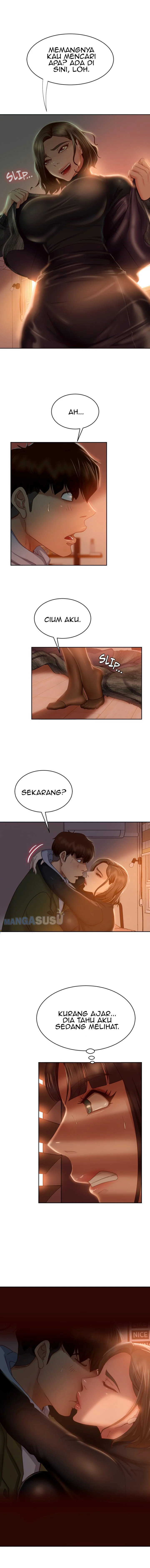 A Twisted Day: Chapter chapter-34 - Page 7