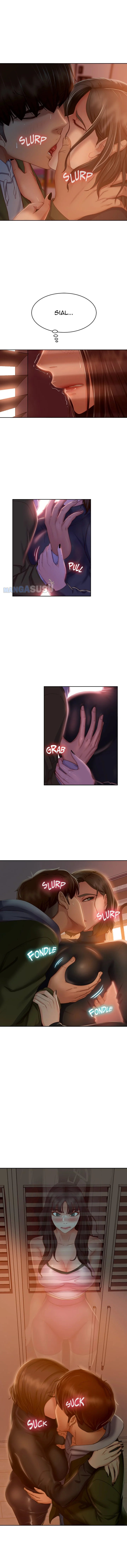 A Twisted Day: Chapter chapter-34 - Page 8