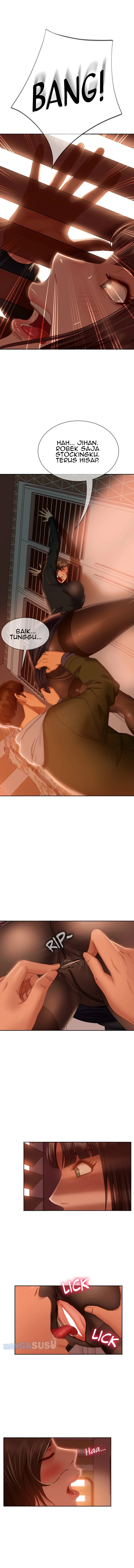 A Twisted Day: Chapter chapter-34 - Page 10