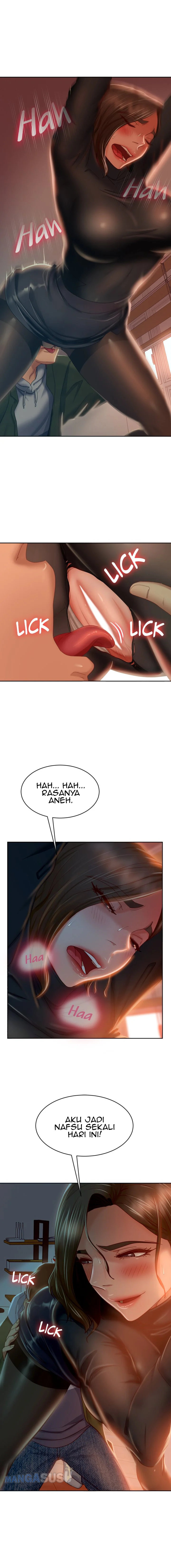 A Twisted Day: Chapter chapter-34 - Page 11