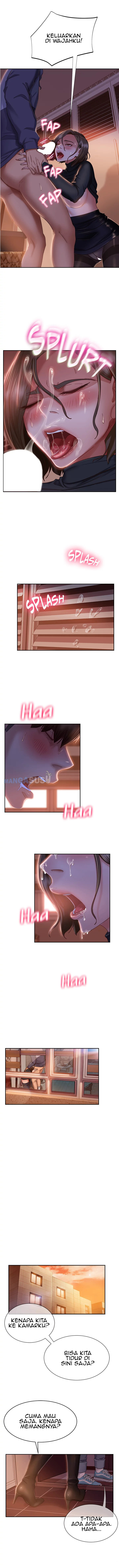A Twisted Day: Chapter chapter-36 - Page 11