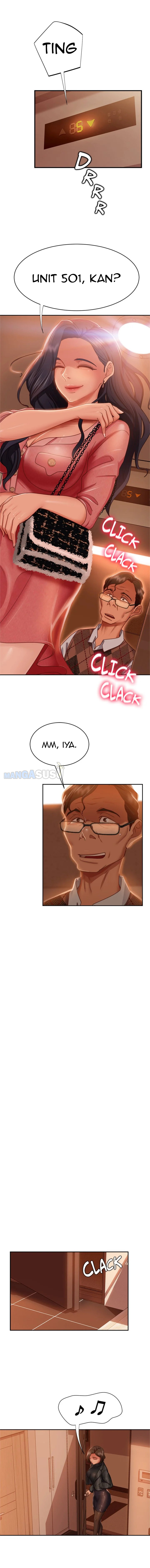 A Twisted Day: Chapter chapter-37 - Page 6