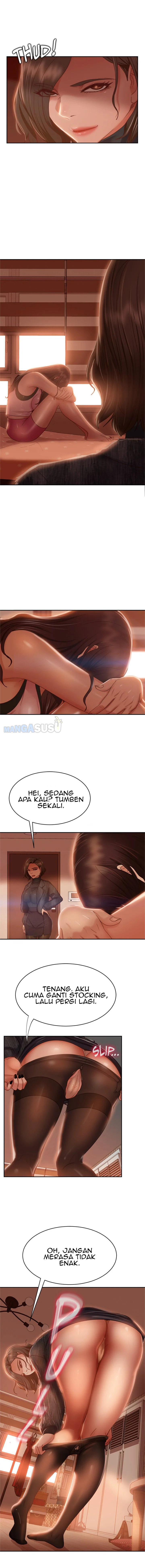 A Twisted Day: Chapter chapter-37 - Page 7