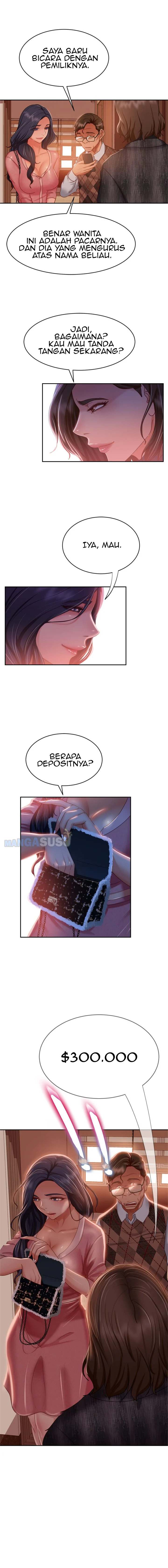A Twisted Day: Chapter chapter-37 - Page 13