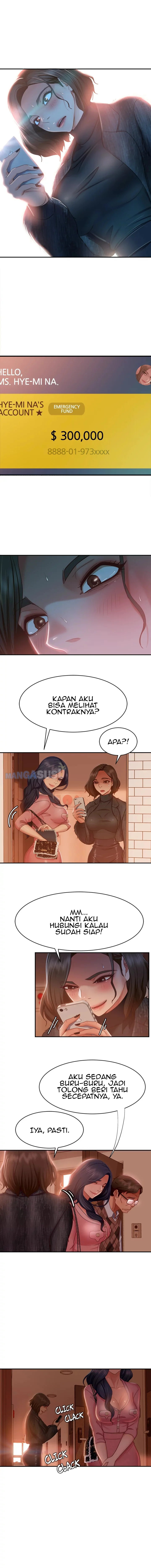 A Twisted Day: Chapter chapter-38 - Page 6