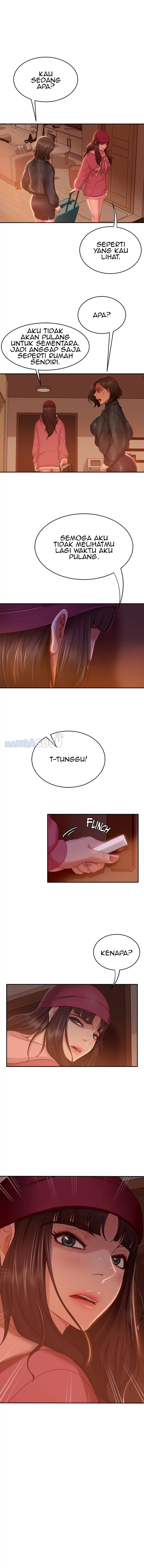 A Twisted Day: Chapter chapter-38 - Page 8