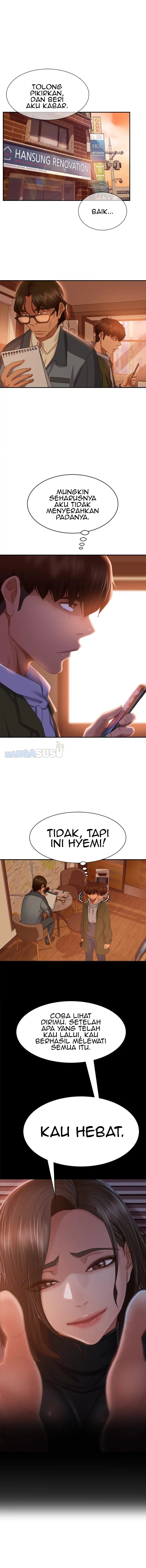 A Twisted Day: Chapter chapter-38 - Page 9