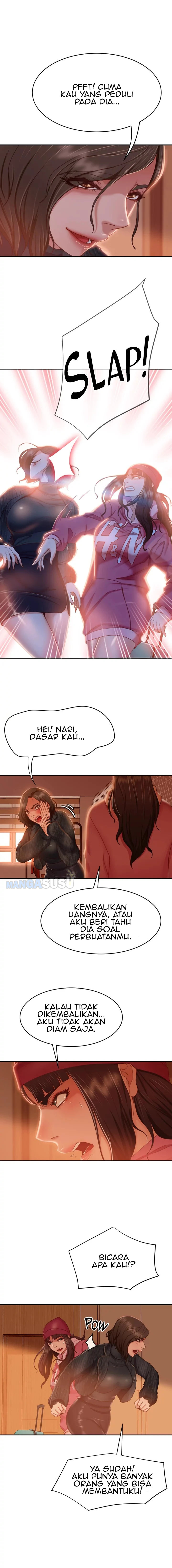 A Twisted Day: Chapter chapter-38 - Page 11