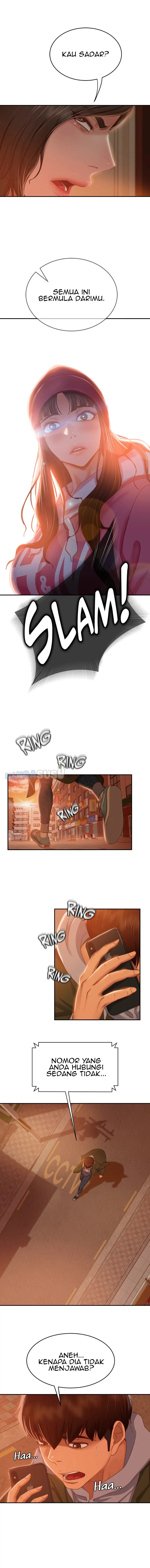 A Twisted Day: Chapter chapter-38 - Page 12