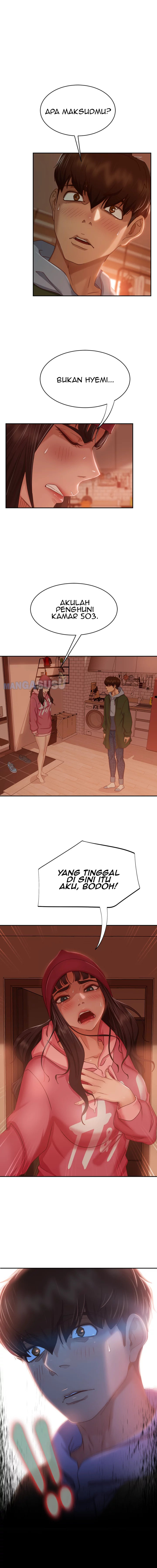 A Twisted Day: Chapter chapter-39 - Page 4