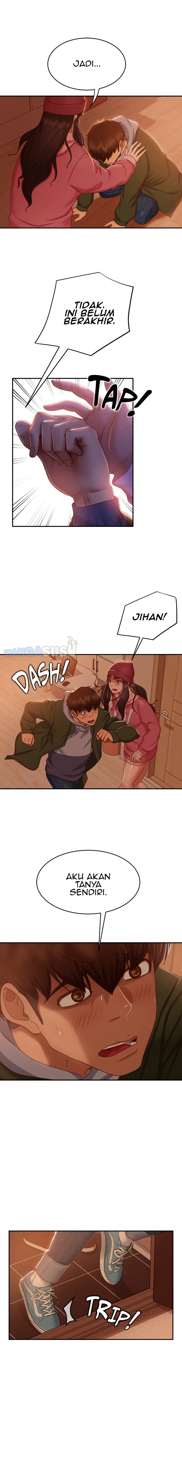 A Twisted Day: Chapter chapter-39 - Page 7