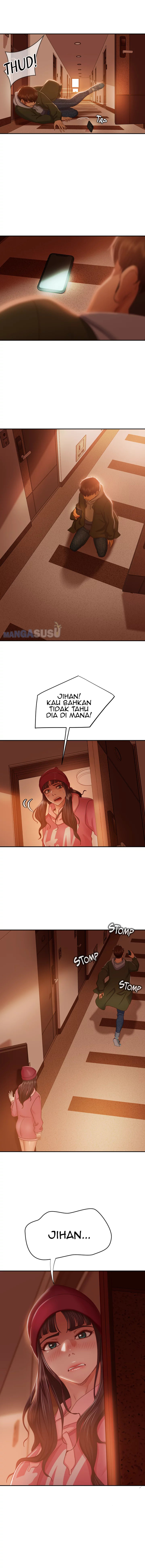 A Twisted Day: Chapter chapter-39 - Page 8
