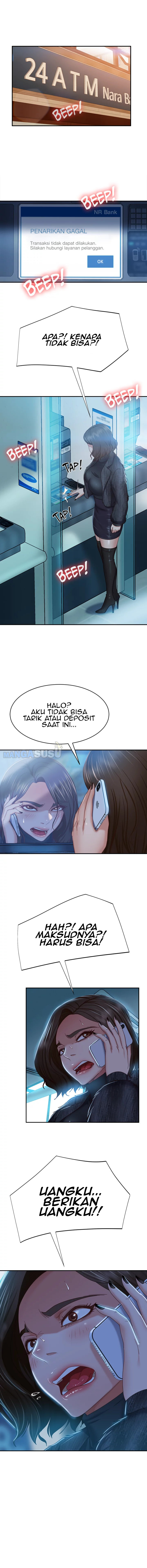 A Twisted Day: Chapter chapter-39 - Page 9