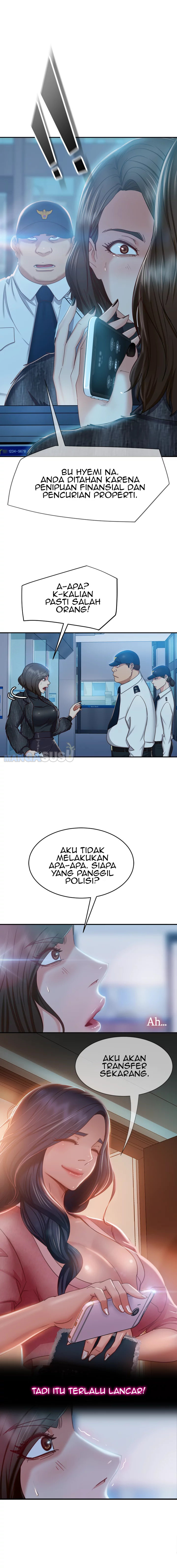 A Twisted Day: Chapter chapter-39 - Page 10