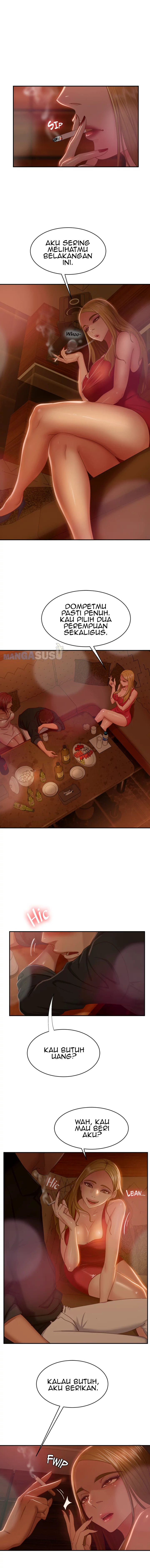 A Twisted Day: Chapter chapter-39 - Page 14