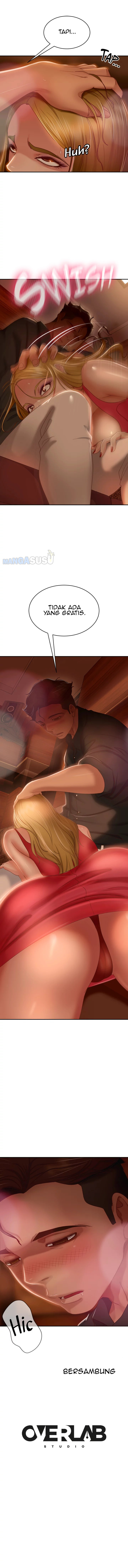 A Twisted Day: Chapter chapter-39 - Page 15