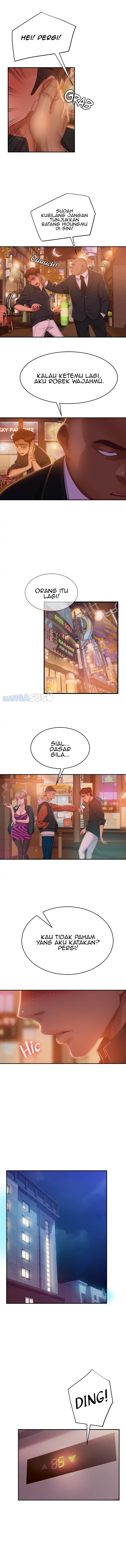 A Twisted Day: Chapter chapter-41 - Page 9
