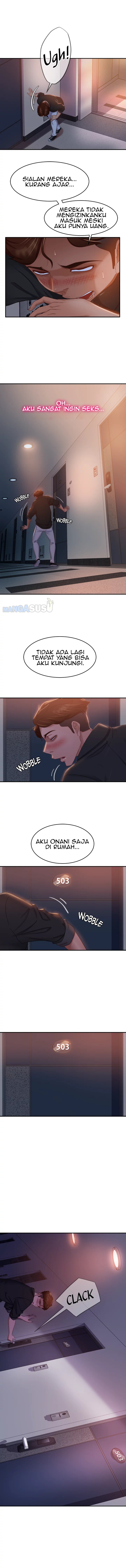 A Twisted Day: Chapter chapter-41 - Page 10