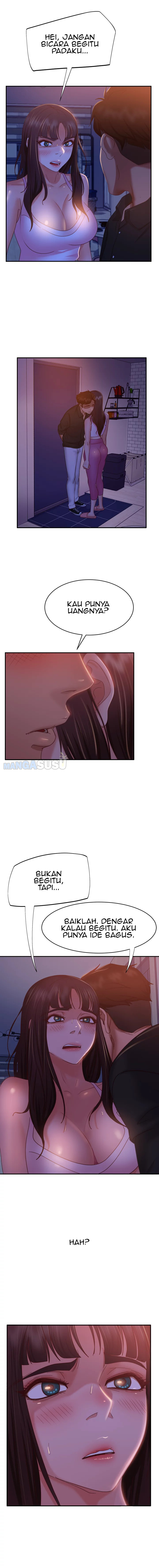 A Twisted Day: Chapter chapter-41 - Page 14