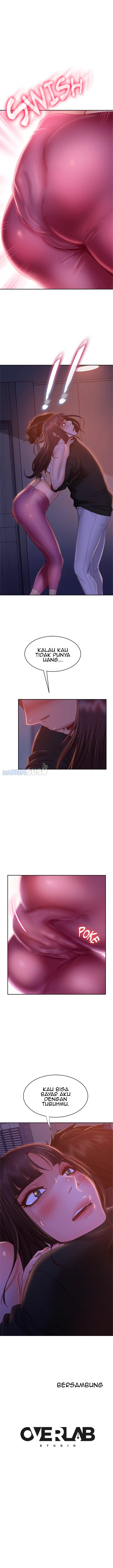 A Twisted Day: Chapter chapter-41 - Page 15