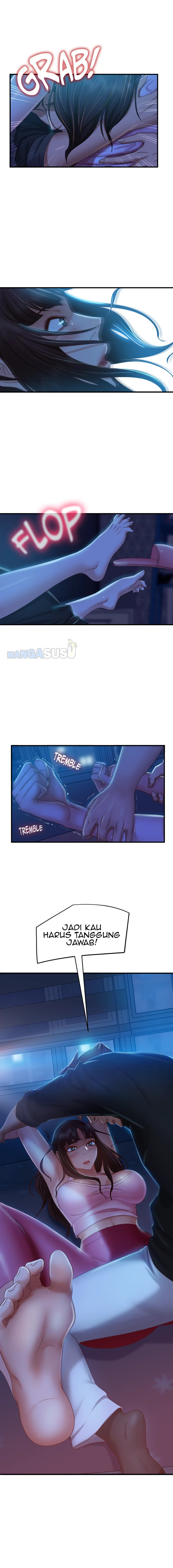 A Twisted Day: Chapter chapter-42 - Page 8