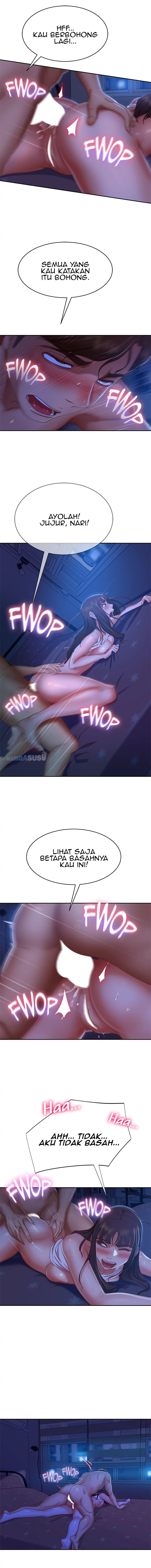 A Twisted Day: Chapter chapter-44 - Page 6