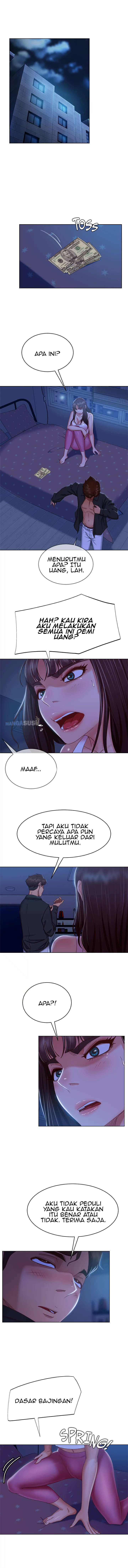 A Twisted Day: Chapter chapter-44 - Page 11