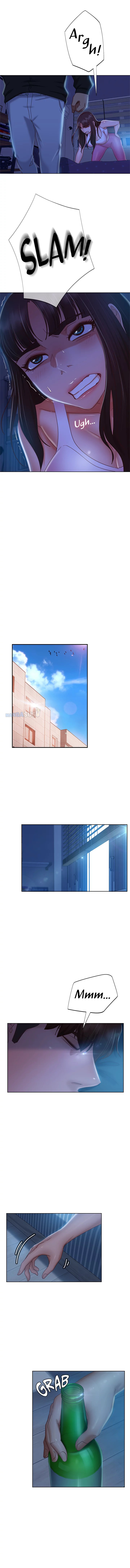 A Twisted Day: Chapter chapter-44 - Page 12