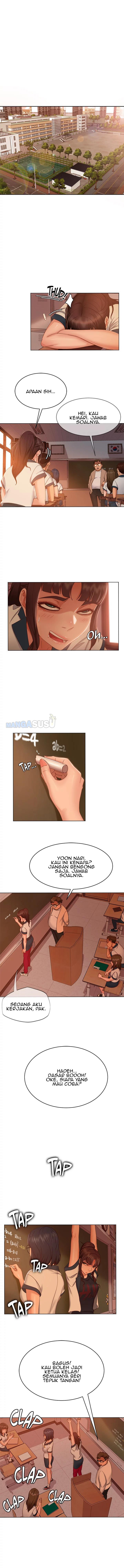A Twisted Day: Chapter chapter-45 - Page 3