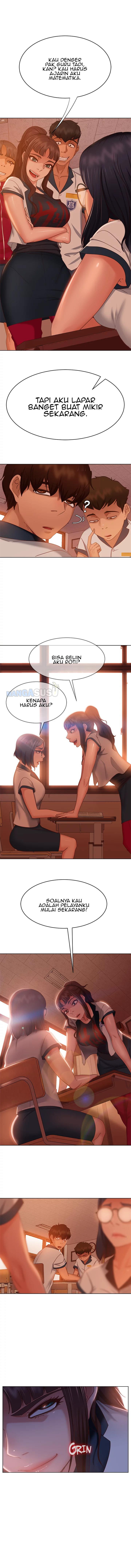A Twisted Day: Chapter chapter-45 - Page 6