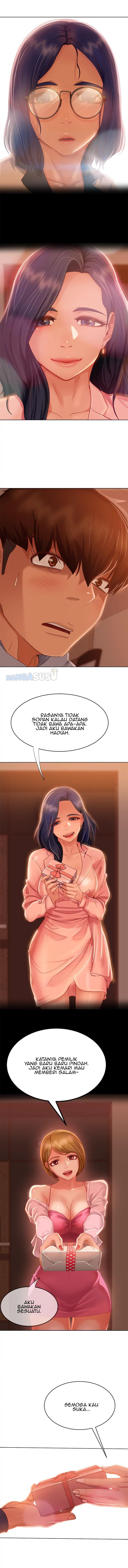 A Twisted Day: Chapter chapter-45 - Page 9