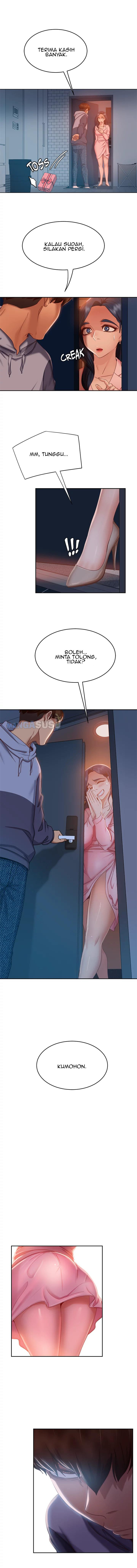 A Twisted Day: Chapter chapter-45 - Page 10