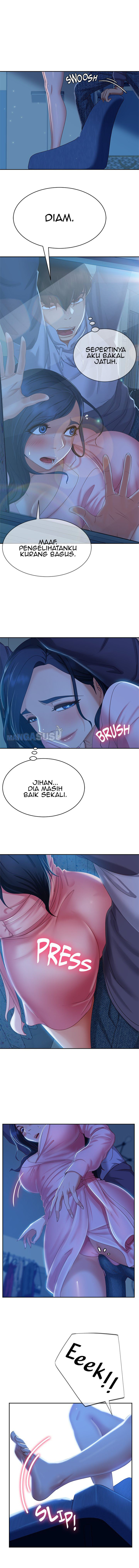 A Twisted Day: Chapter chapter-46 - Page 5
