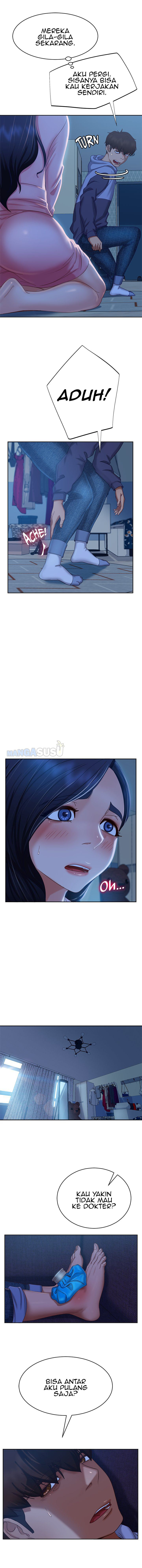 A Twisted Day: Chapter chapter-46 - Page 7