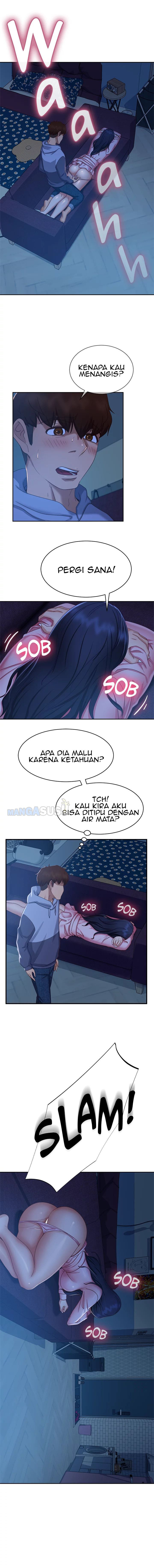 A Twisted Day: Chapter chapter-47 - Page 10