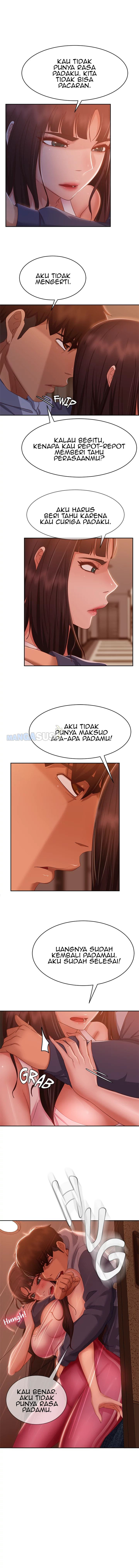 A Twisted Day: Chapter chapter-48 - Page 5