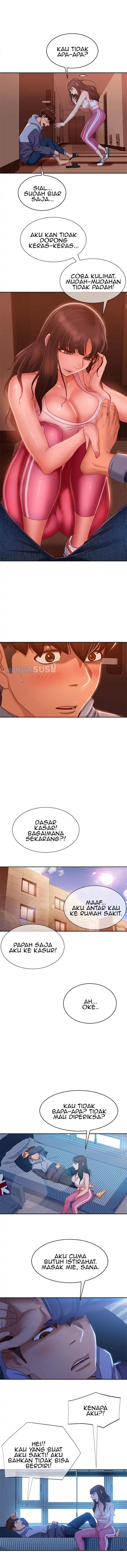 A Twisted Day: Chapter chapter-48 - Page 7