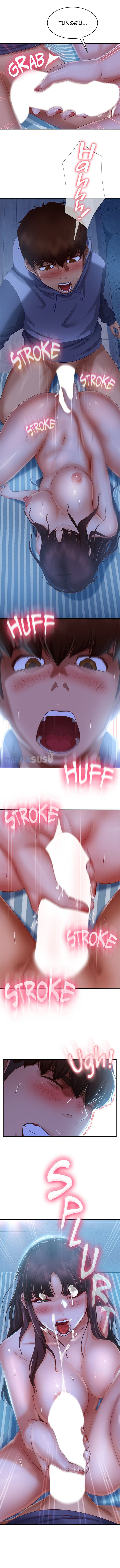 A Twisted Day: Chapter chapter-51 - Page 7