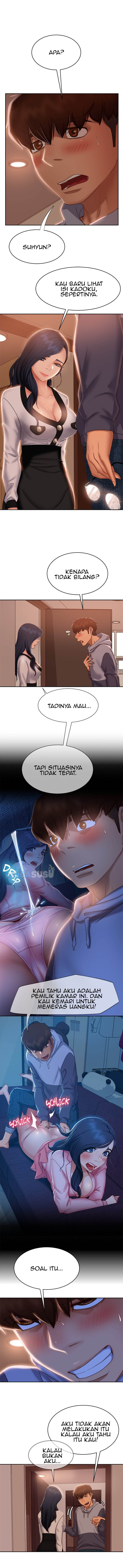 A Twisted Day: Chapter chapter-52 - Page 4