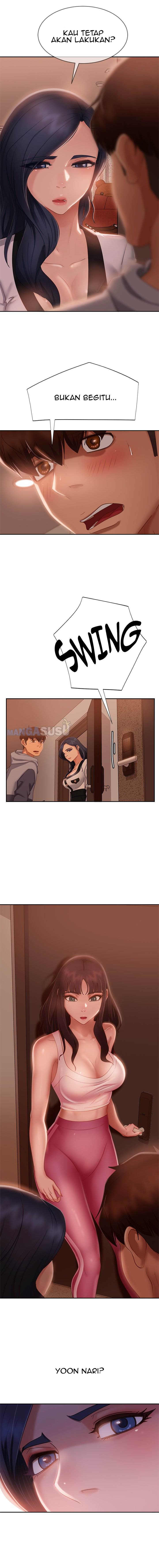 A Twisted Day: Chapter chapter-52 - Page 5