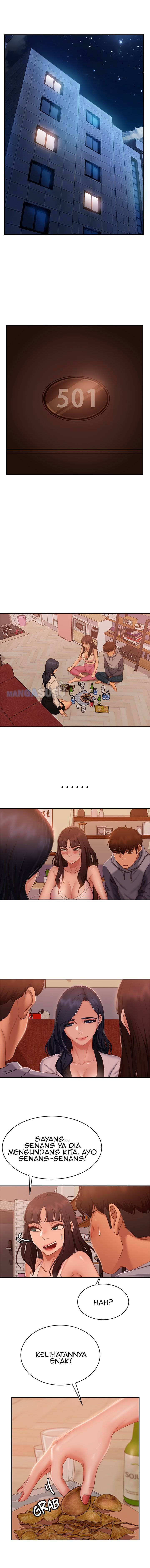 A Twisted Day: Chapter chapter-52 - Page 7