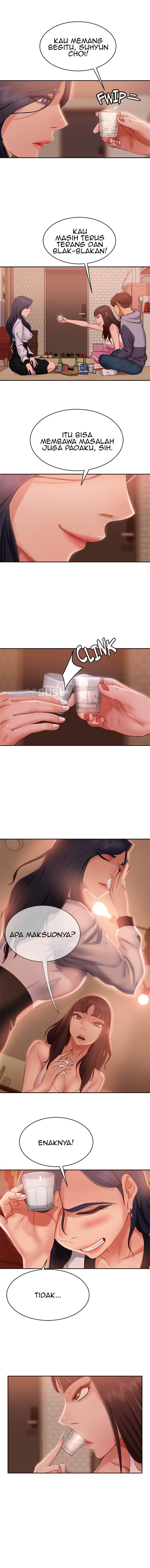 A Twisted Day: Chapter chapter-52 - Page 9